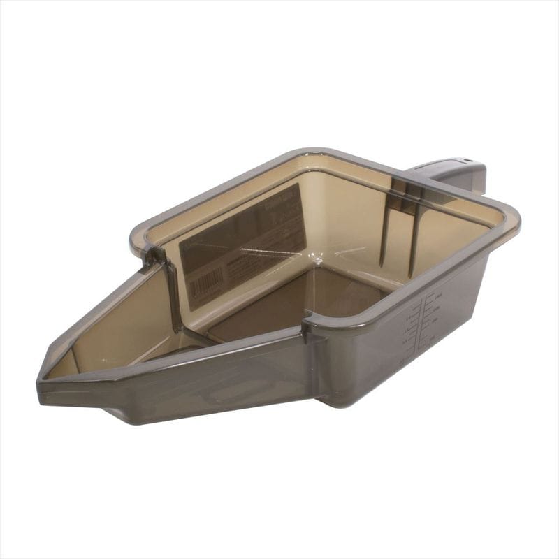 ワールドツール アストロプロダクツ AP オイルパン 2L 2009000005334（ご注文単位1個）【直送品】