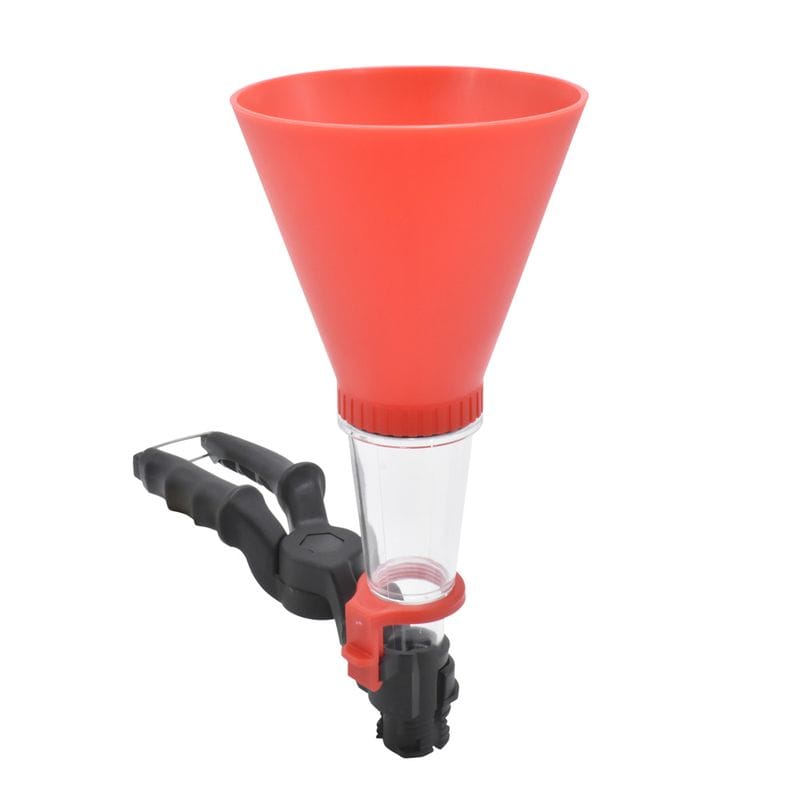 ワールドツール アストロプロダクツ AP ユニバーサル オイルファンネル 2009000005372（ご注文単位1個）【直送品】