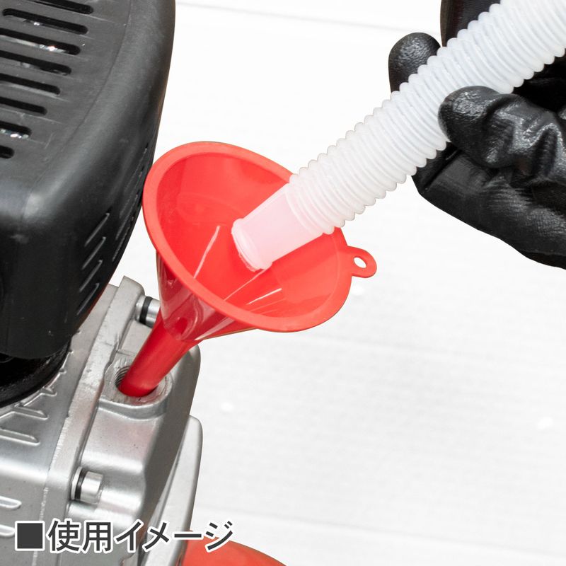 ワールドツール アストロプロダクツ AP ファンネルセット 4個組 FS538 2009000005389（ご注文単位1セット）【直送品】