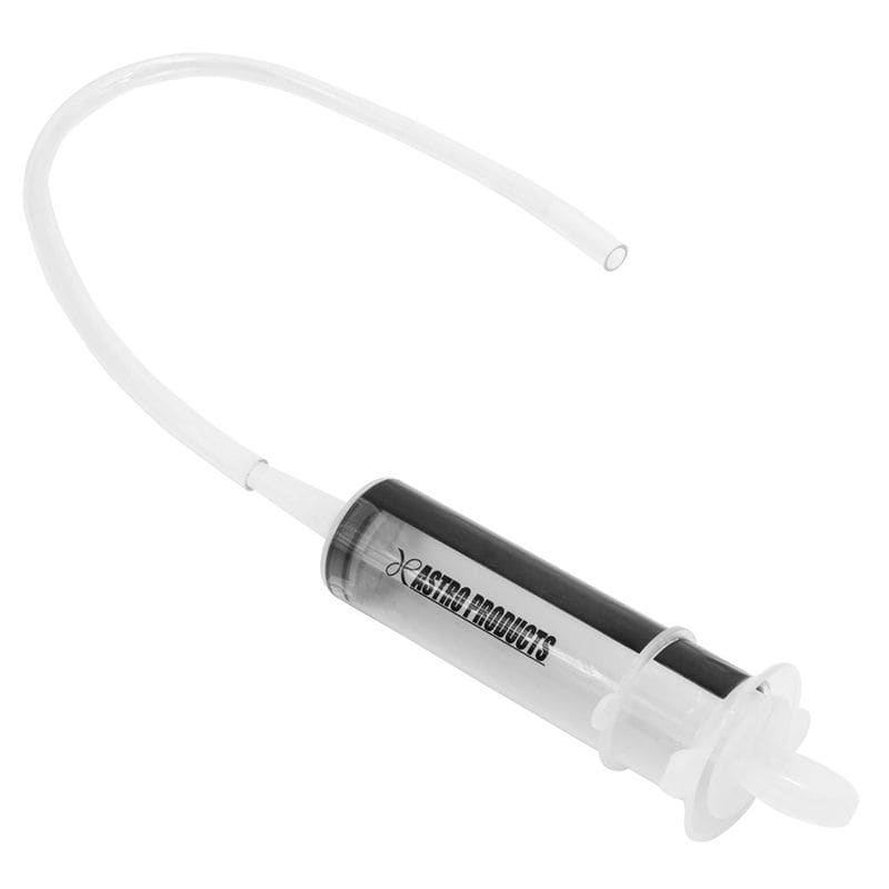 ワールドツール アストロプロダクツ AP プラスチック オイルシリンジ OS540 2009000005402（ご注文単位1個）【直送品】