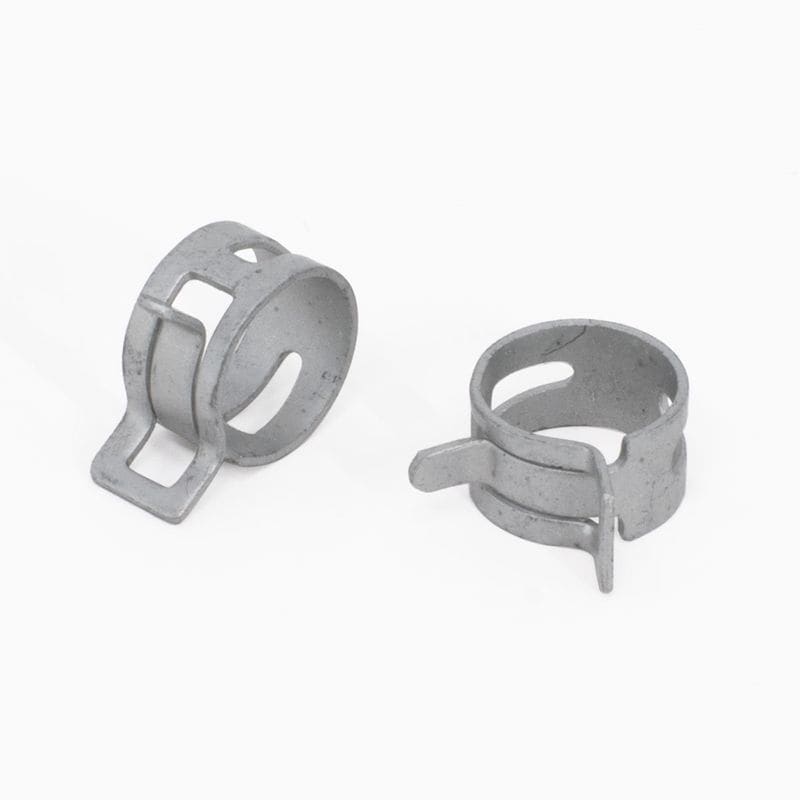 ワールドツール アストロプロダクツ AP ホースクリップ 12mm (5個入) 2009000005426(ご注文単位1パック)【直送品】