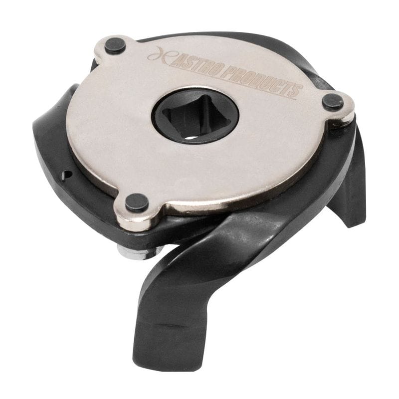 ワールドツール アストロプロダクツ AP オイルフィルターレンチ マグネット付 2009000005433（ご注文単位1個）【直送品】