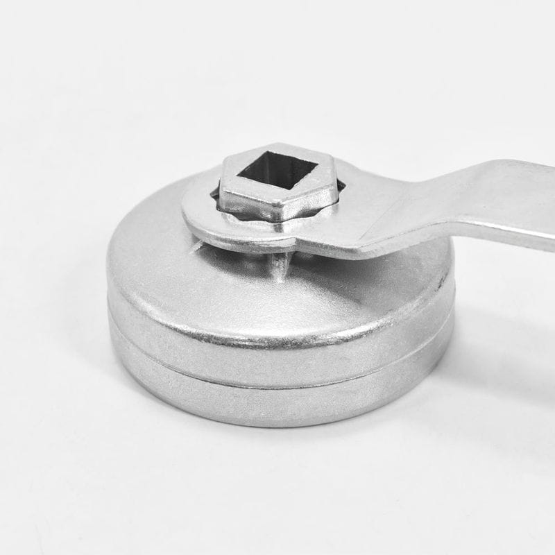 ワールドツール アストロプロダクツ AP オイルフィルターカップレンチセット (23点組) 2009000005495(ご注文単位1セット)【直送品】