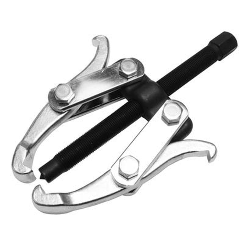 ワールドツール アストロプロダクツ AP 2本爪ギヤプーラー 100mm 2010000000267(ご注文単位1個)【直送品】