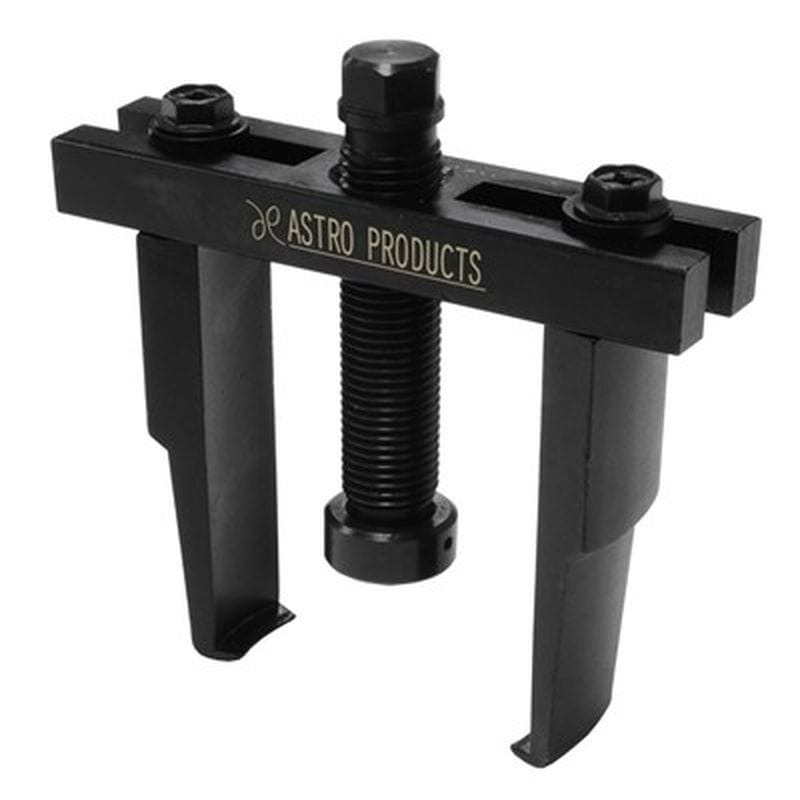 ワールドツール アストロプロダクツ AP 薄爪ギヤプーラー 2010000000632（ご注文単位1個）【直送品】