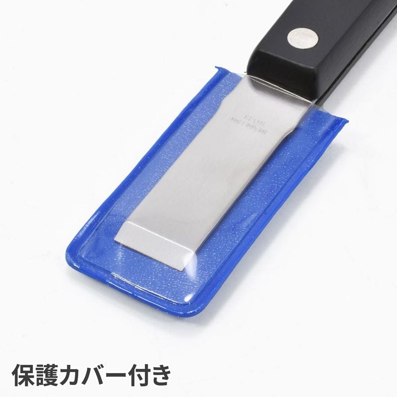 ワールドツール アストロプロダクツ AP ステンレススクレーパー 15mm 2011000001612(ご注文単位1個)【直送品】