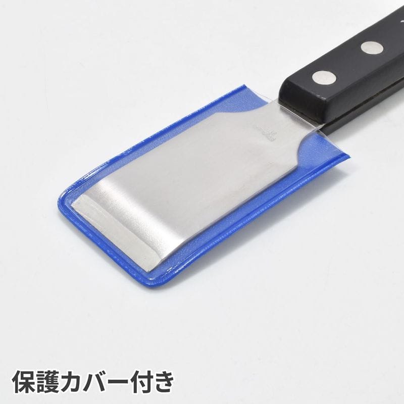 ワールドツール アストロプロダクツ AP ステンレススクレーパー 30mm 2011000002961(ご注文単位1個)【直送品】