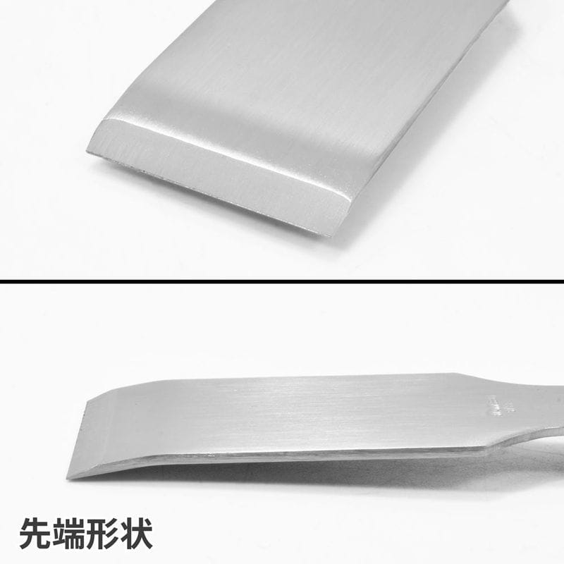 ワールドツール アストロプロダクツ AP ステンレススクレーパー 30mm 2011000002961(ご注文単位1個)【直送品】