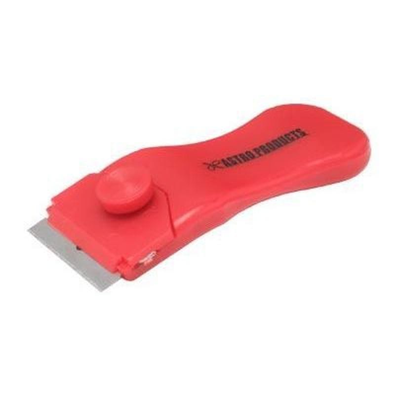 ワールドツール アストロプロダクツ AP ミニスクレーパー 2011000010089（ご注文単位1個）【直送品】