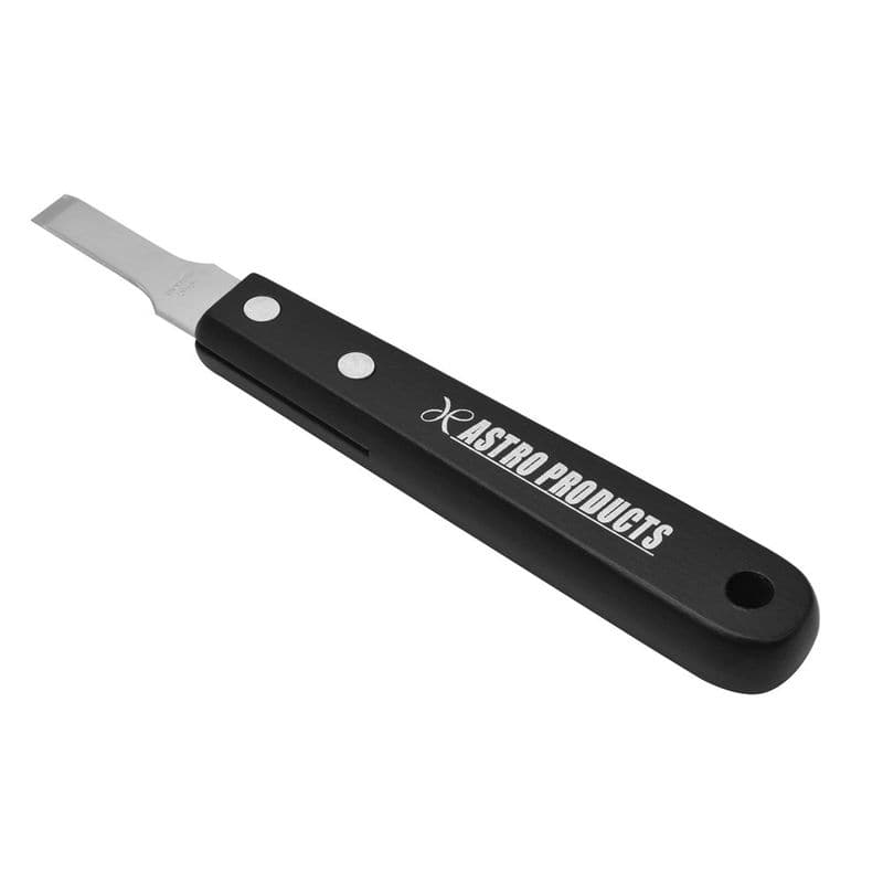 ワールドツール アストロプロダクツ AP ステンレススクレーパー 10mm 2011000010638（ご注文単位1個）【直送品】