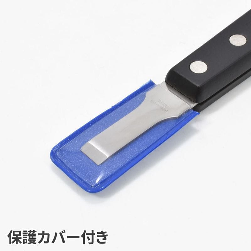 ワールドツール アストロプロダクツ AP ステンレススクレーパー 10mm 2011000010638(ご注文単位1個)【直送品】