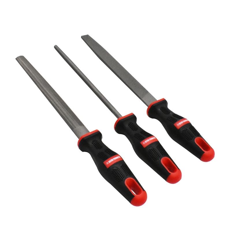 ワールドツール アストロプロダクツ AP ヤスリセット (3本組) 2011000010881(ご注文単位1セット)【直送品】