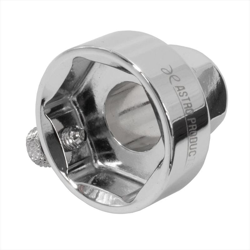 ワールドツール アストロプロダクツ AP φ25.4ダイスアダプター 2011000011185(ご注文単位1個)【直送品】