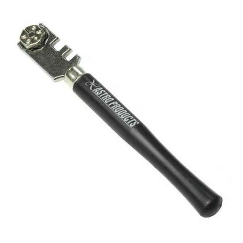 ワールドツール アストロプロダクツ AP ガラスカッター 2011000011208（ご注文単位1個）【直送品】