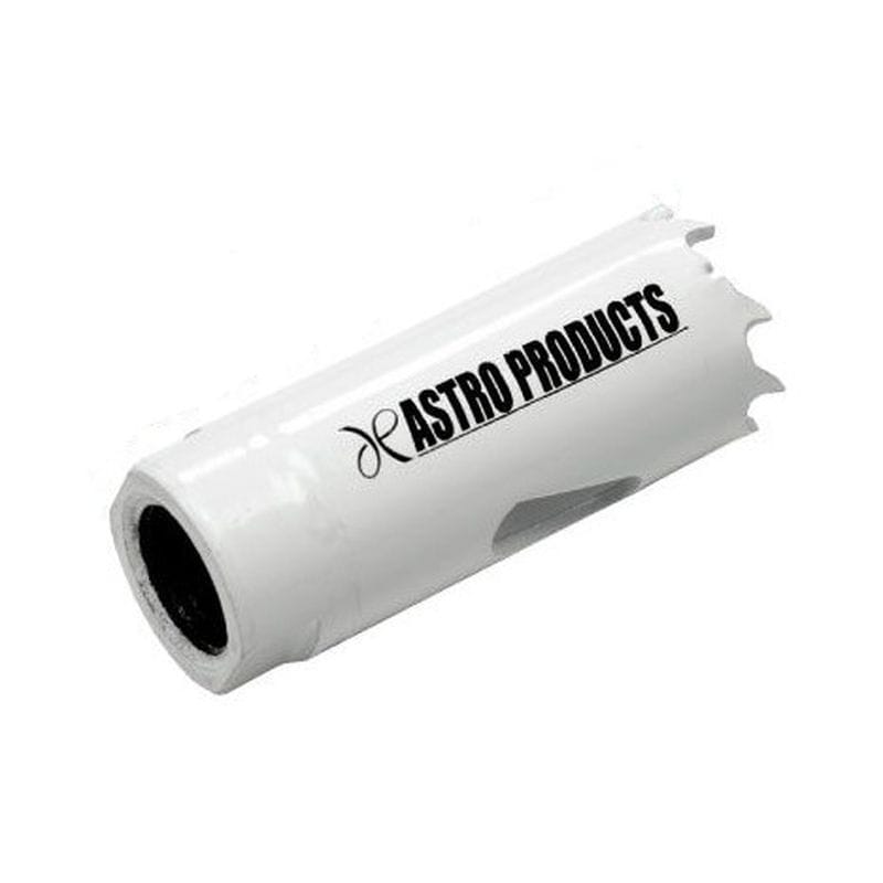 ワールドツール アストロプロダクツ AP バイメタルホールソー 20mm 2011000011239（ご注文単位1個）【直送品】