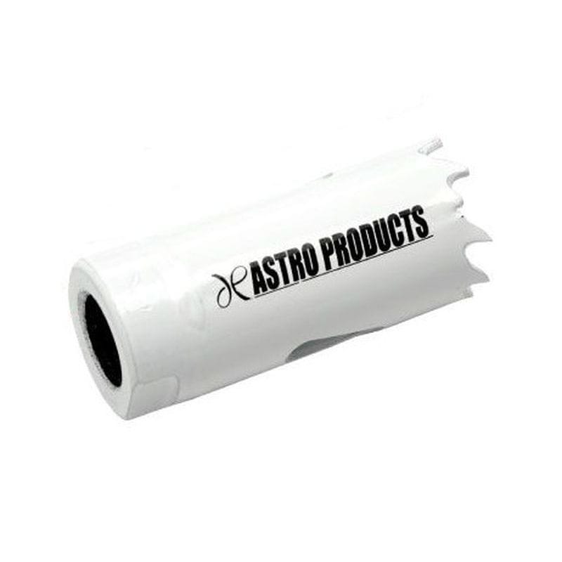 ワールドツール アストロプロダクツ AP バイメタルホールソー 22mm 2011000011246（ご注文単位1個）【直送品】