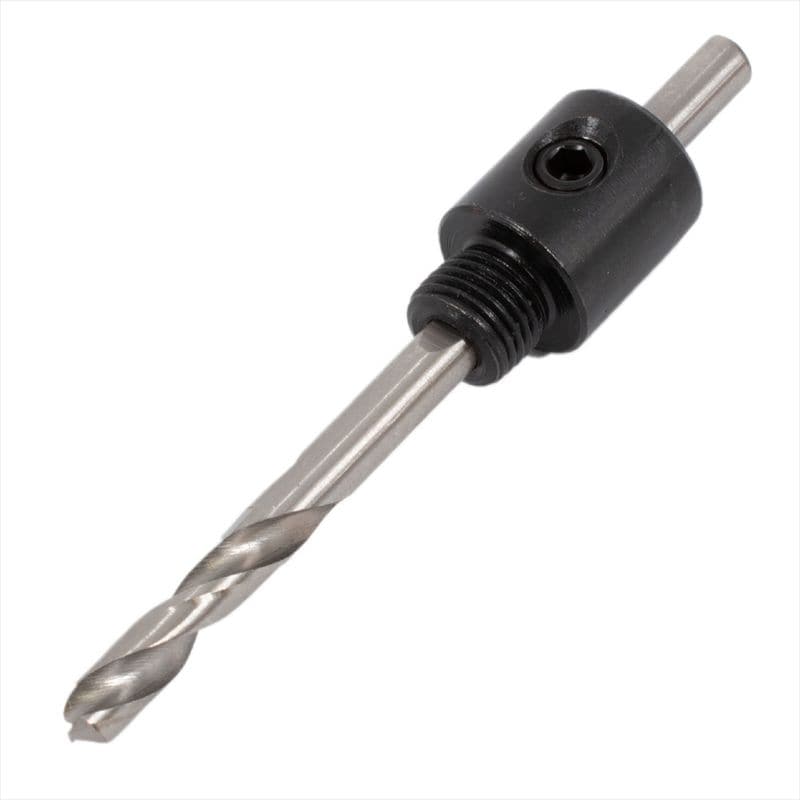 ワールドツール アストロプロダクツ AP バイメタルホールソー用ドリル 2011000011260（ご注文単位1個）【直送品】