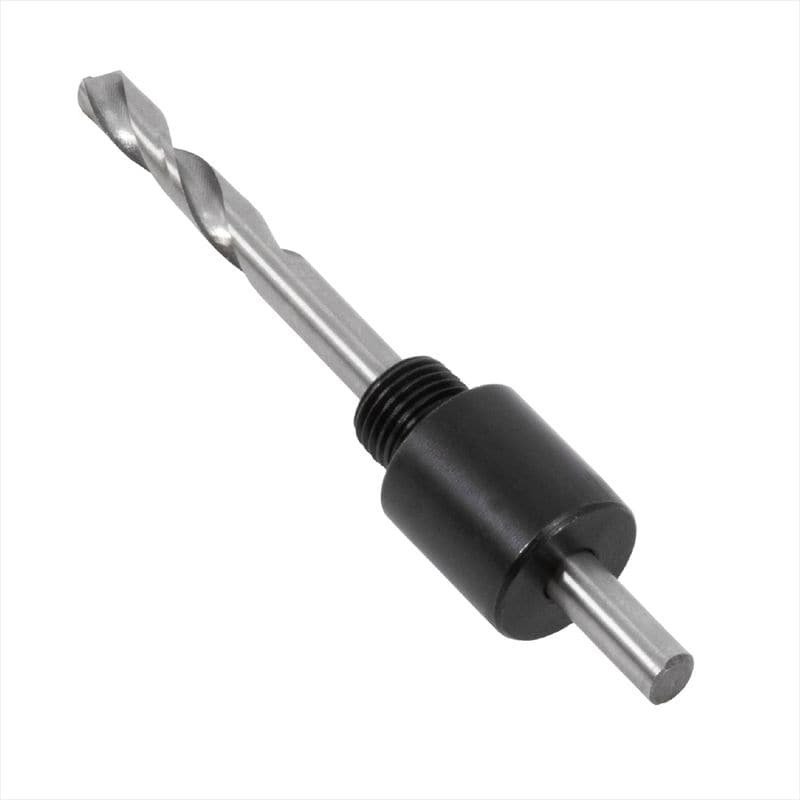 ワールドツール アストロプロダクツ AP バイメタルホールソー用ドリル 2011000011260（ご注文単位1個）【直送品】