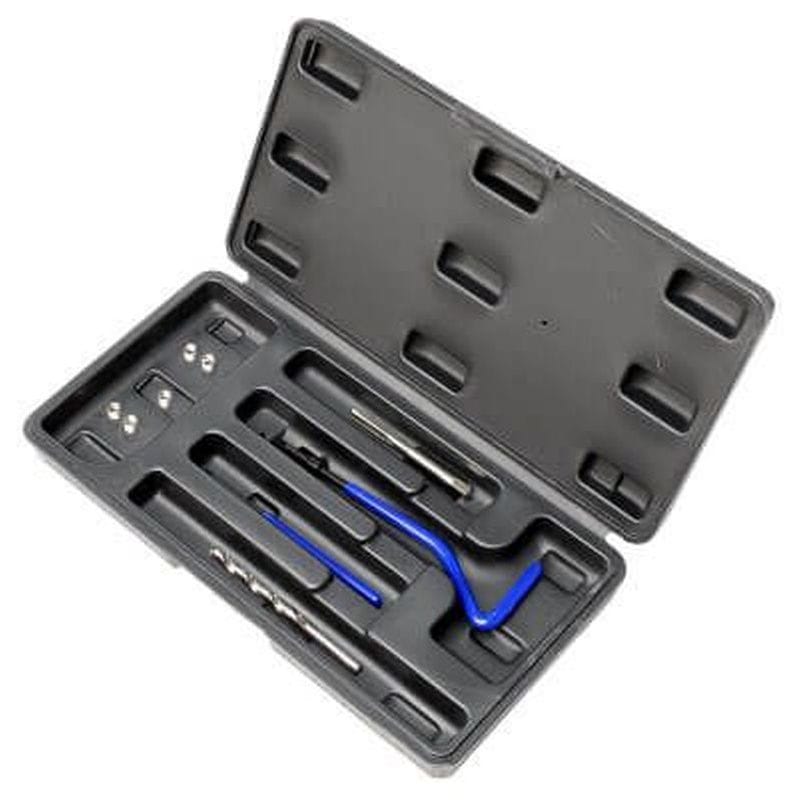 ワールドツール アストロプロダクツ AP ねじ山修正キット M5×0.8 2011000011413（ご注文単位1個）【直送品】