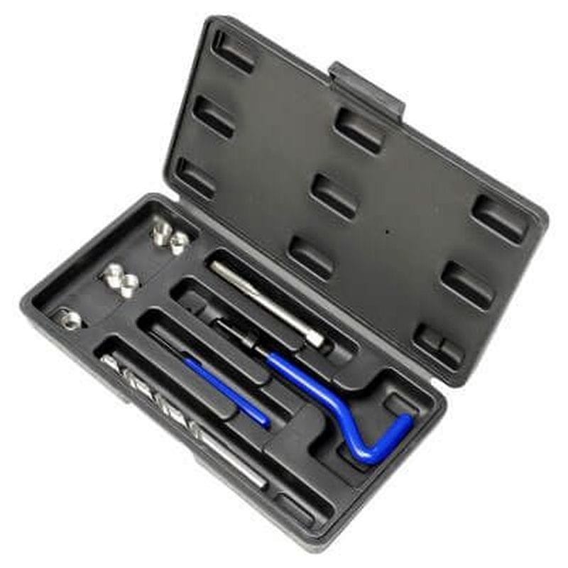 ワールドツール アストロプロダクツ AP ねじ山修正キット M10×1.25 2011000011444（ご注文単位1個）【直送品】