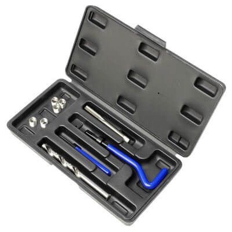 ワールドツール アストロプロダクツ AP ねじ山修正キット M10×1.5 2011000011451（ご注文単位1個）【直送品】