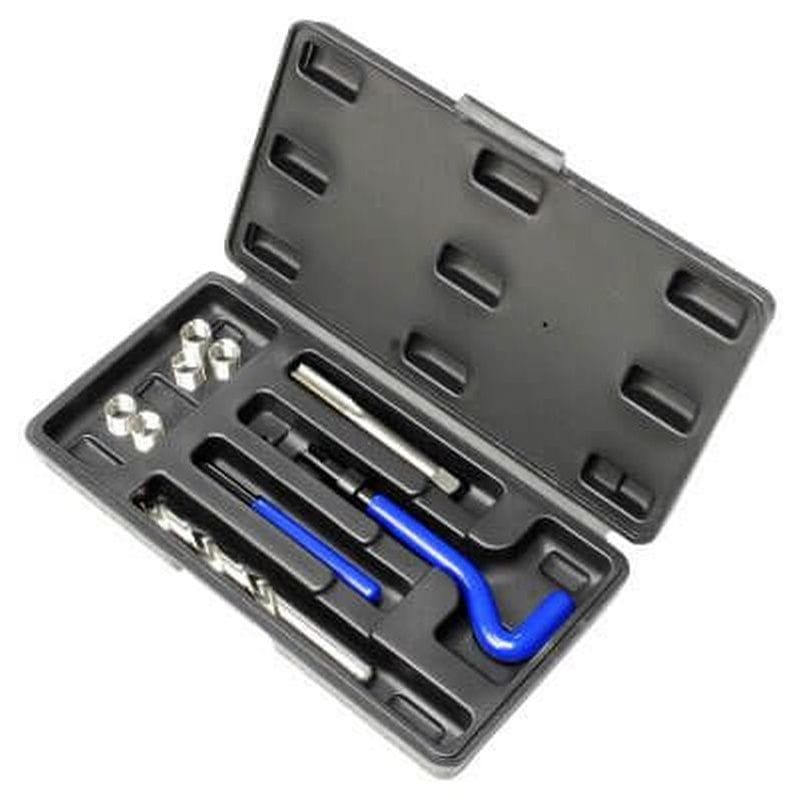 ワールドツール アストロプロダクツ AP ねじ山修正キット M12×1.25 2011000011468（ご注文単位1個）【直送品】