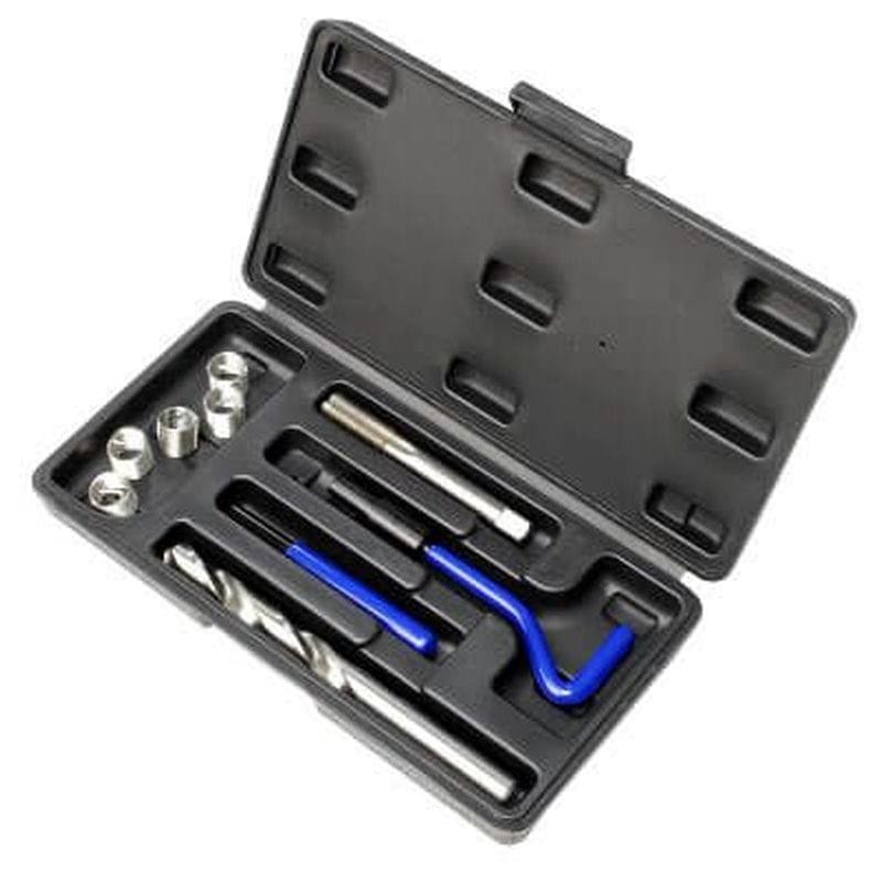 ワールドツール アストロプロダクツ AP ねじ山修正キット M14×1.5 2011000011482（ご注文単位1個）【直送品】