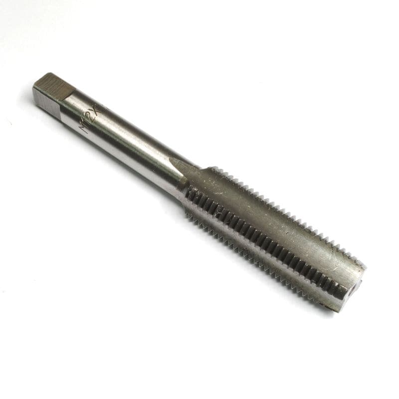 ワールドツール アストロプロダクツ AP タップ M12×1.25 2011000011574（ご注文単位1個）【直送品】