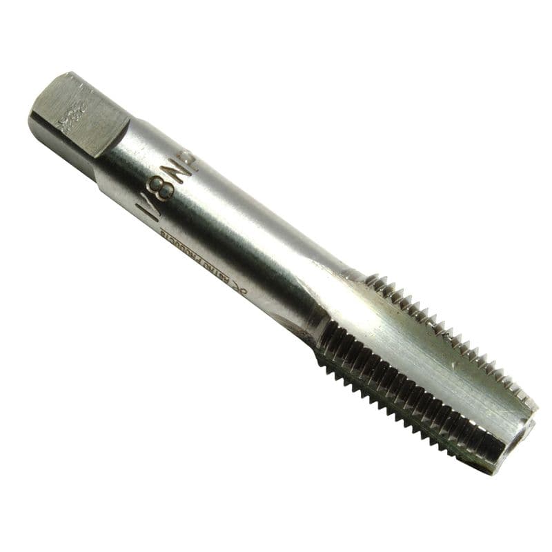 ワールドツール アストロプロダクツ AP タップ NPT1/8-27 2011000011604（ご注文単位1個）【直送品】