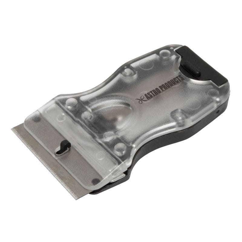 ワールドツール アストロプロダクツ AP ミニスクレーパー MS161 2011000011611（ご注文単位1個）【直送品】