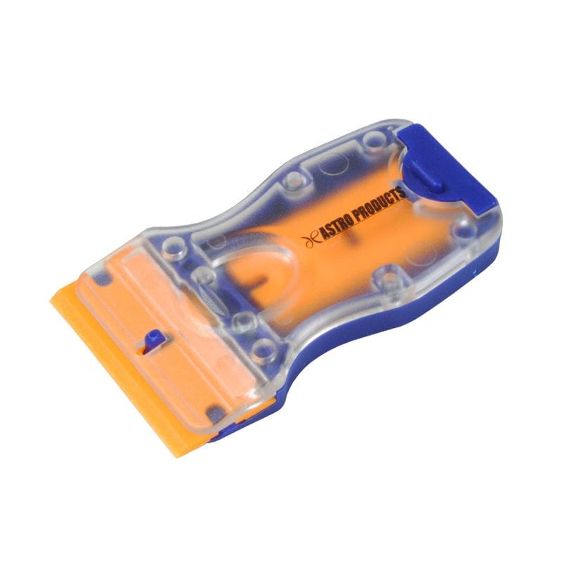 ワールドツール アストロプロダクツ AP ミニプラスチックスクレーパー MS162 2011000011628（ご注文単位1個）【直送品】