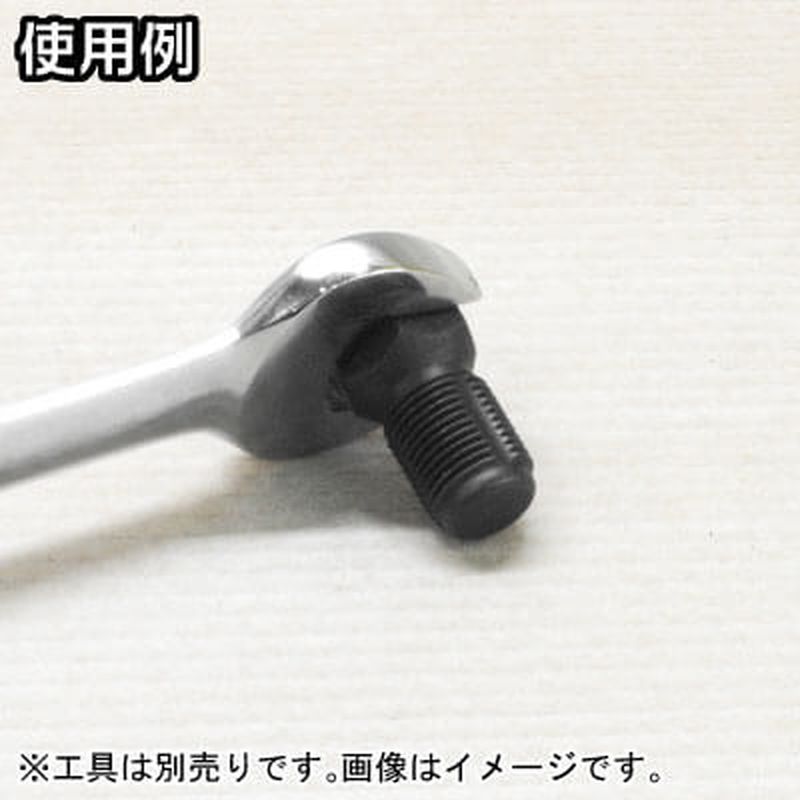 ワールドツール アストロプロダクツ AP O2センサー ねじ山修正ツール 2011000011659(ご注文単位1個)【直送品】