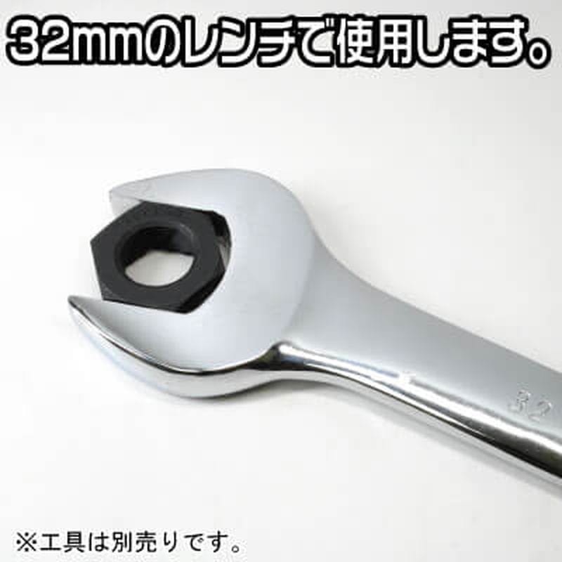 ワールドツール アストロプロダクツ AP ドライブシャフト用ダイス M20-1.5 2011000011673(ご注文単位1個)【直送品】