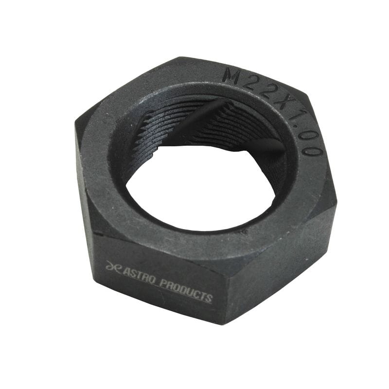 ワールドツール アストロプロダクツ AP ドライブシャフト用ダイス M22-1.0 2011000011680（ご注文単位1個）【直送品】