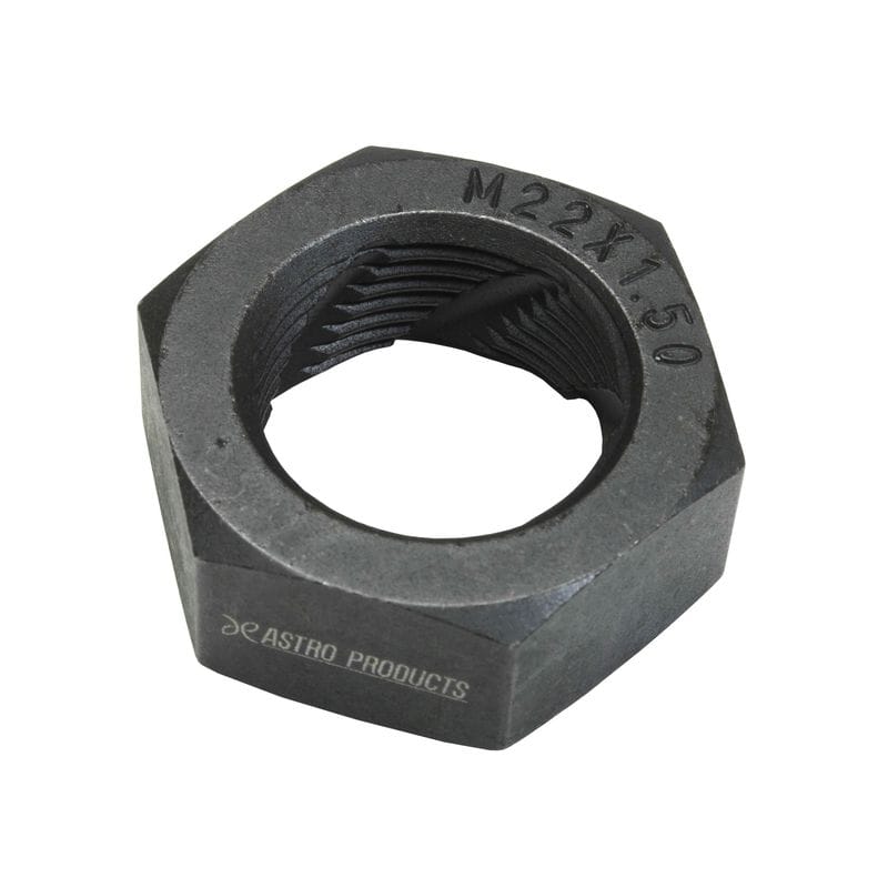 ワールドツール アストロプロダクツ AP ドライブシャフト用ダイス M22-1.5 2011000011697（ご注文単位1個）【直送品】