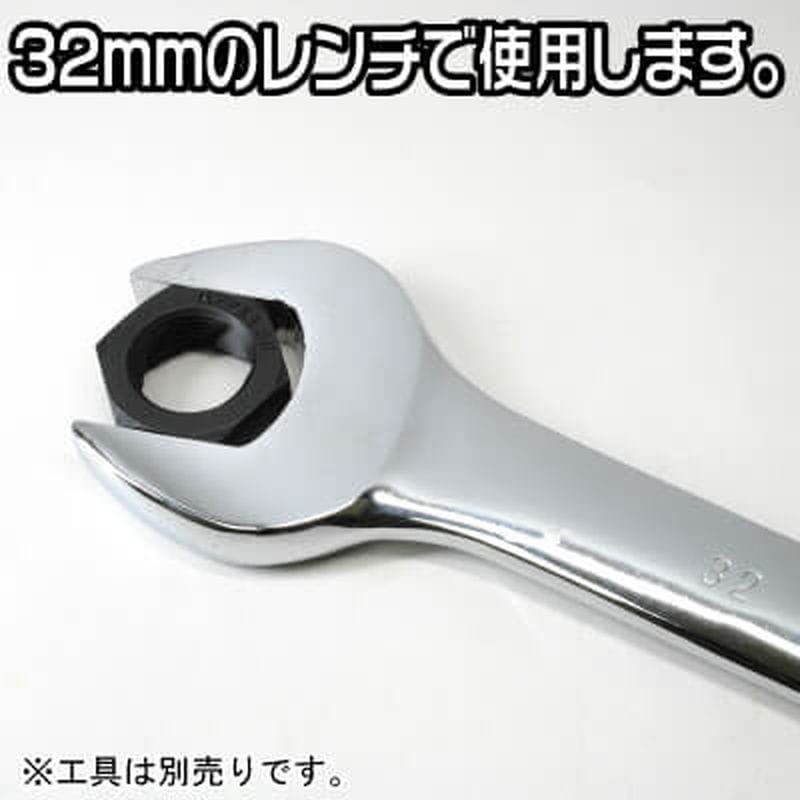 ワールドツール アストロプロダクツ AP ドライブシャフト用ダイス M22-1.5 2011000011697(ご注文単位1個)【直送品】