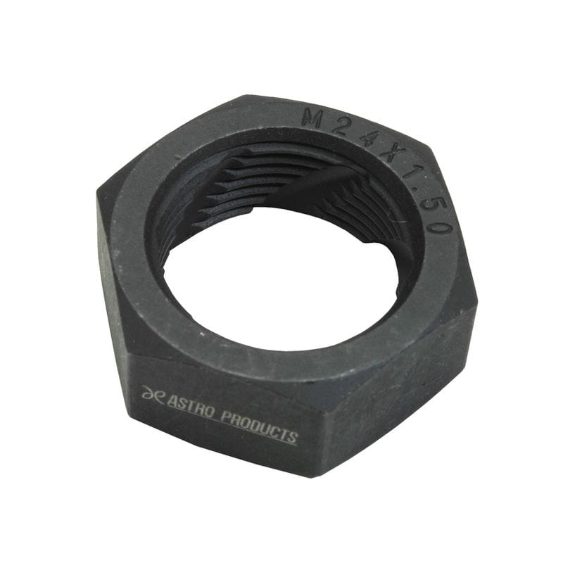 ワールドツール アストロプロダクツ AP ドライブシャフト用ダイス M24-1.5 2011000011703（ご注文単位1個）【直送品】