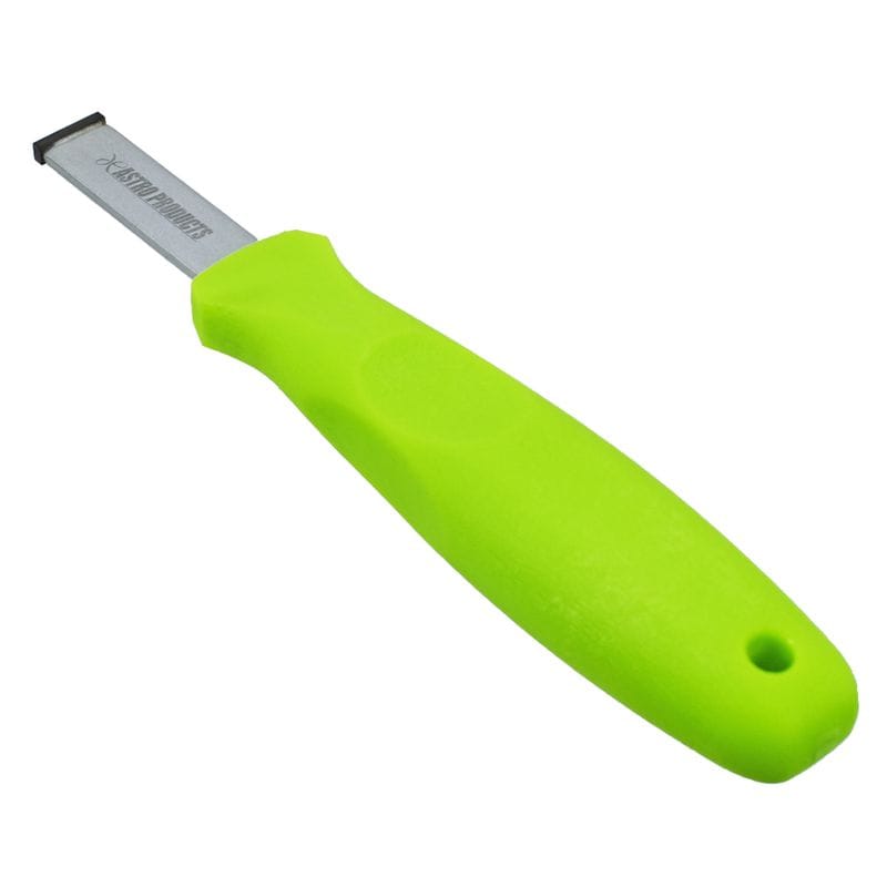 ワールドツール アストロプロダクツ AP 超硬スクレーパー 16mm 2011000012229（ご注文単位1個）【直送品】