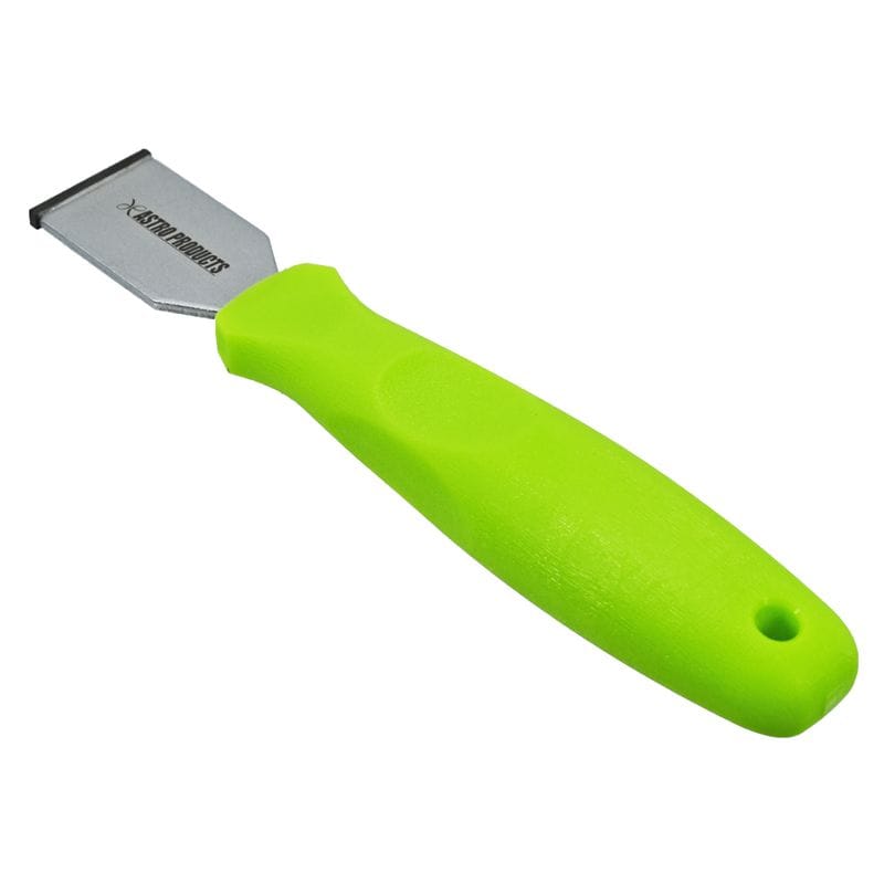 ワールドツール アストロプロダクツ AP 超硬スクレーパー 32mm 2011000012236（ご注文単位1個）【直送品】