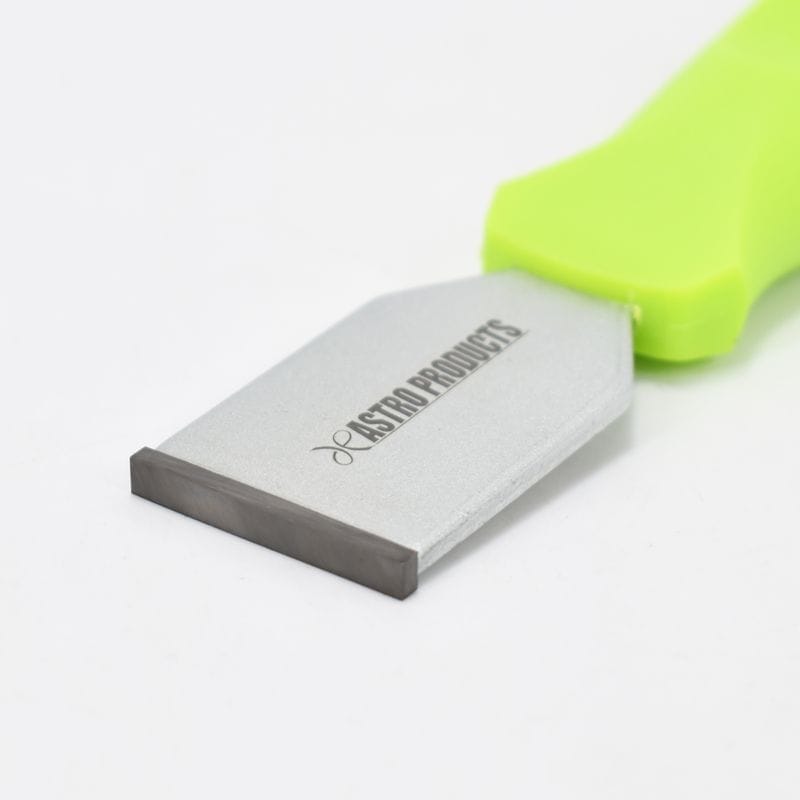 ワールドツール アストロプロダクツ AP 超硬スクレーパー 32mm 2011000012236（ご注文単位1個）【直送品】