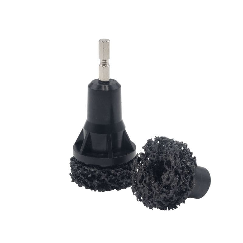 ワールドツール アストロプロダクツ AP 1/4HEX ハブ&ロータークリーニングキット 2011000012571（ご注文単位1個）【直送品】