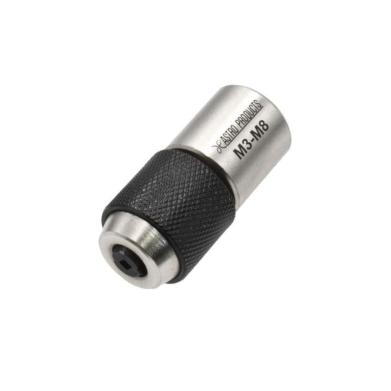 ワールドツール アストロプロダクツ AP 3/8DR タップホルダー M3-M8 TH260 2011000012601（ご注文単位1個）【直送品】