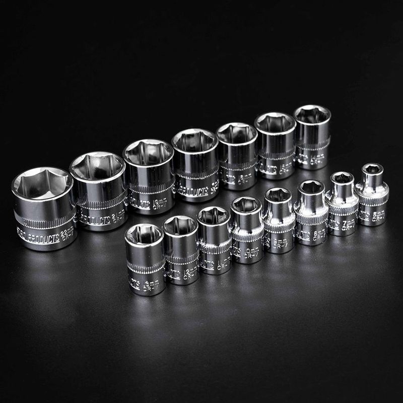 ワールドツール アストロプロダクツ AP ツールセット ブラック(74点組) TS193 2012000001930(ご注文単位1セット)【直送品】