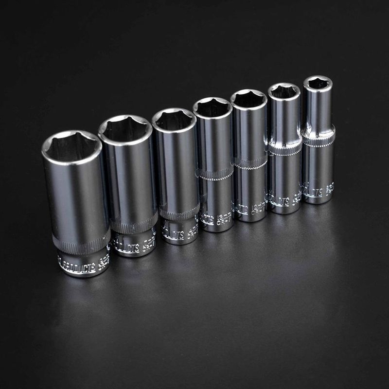 ワールドツール アストロプロダクツ AP ツールセット ブラック(74点組) TS193 2012000001930(ご注文単位1セット)【直送品】