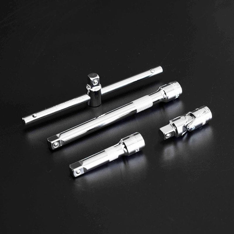 ワールドツール アストロプロダクツ AP ツールセット ブラック(74点組) TS193 2012000001930(ご注文単位1セット)【直送品】