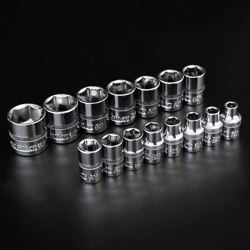 ワールドツール アストロプロダクツ AP ツールセット レッド(74点組) TS194 2012000001947(ご注文単位1セット)【直送品】