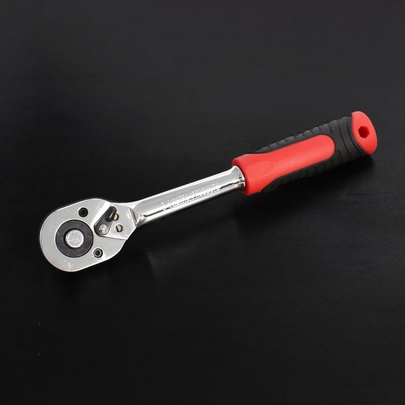 ワールドツール アストロプロダクツ AP ツールセット レッド(74点組) TS194 2012000001947(ご注文単位1セット)【直送品】