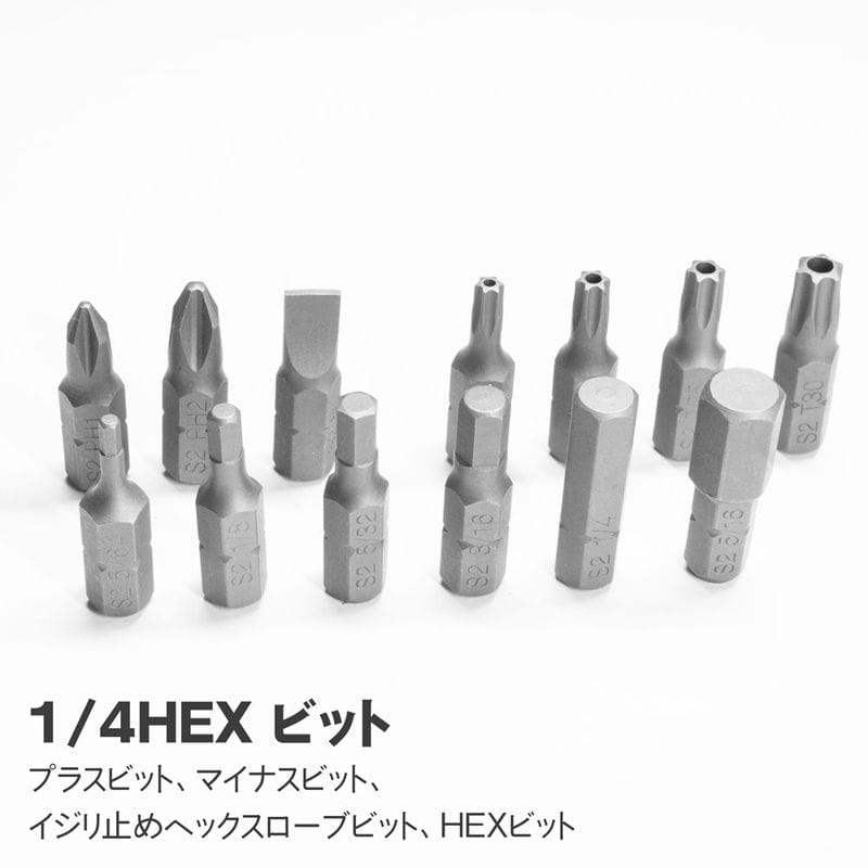 ワールドツール アストロプロダクツ AP ミニツールセット インチ (24点組) 2012000002050(ご注文単位1セット)【直送品】