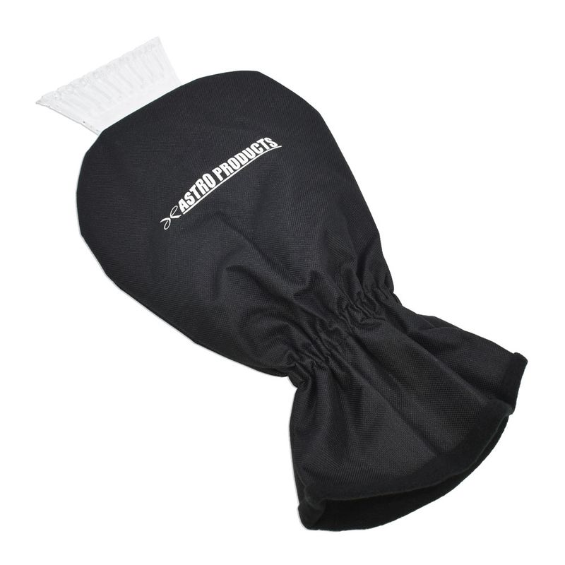 ワールドツール アストロプロダクツ AP アイススクレーパー グローブ付 2016000002911(ご注文単位1個)【直送品】