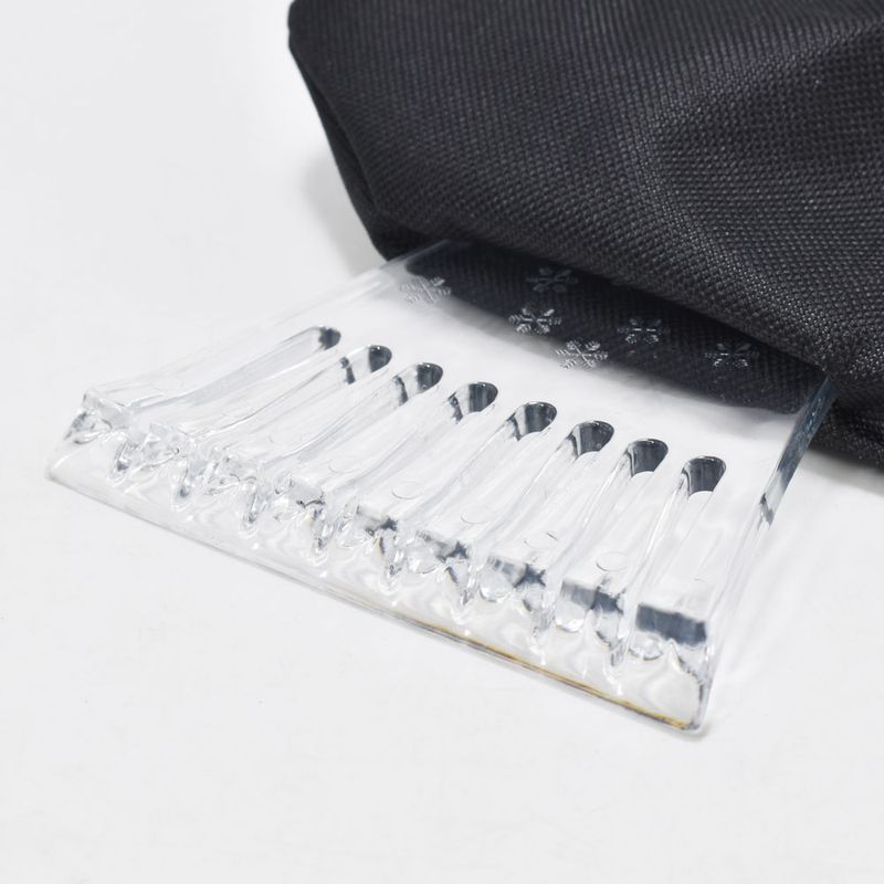 ワールドツール アストロプロダクツ AP アイススクレーパー グローブ付 2016000002911（ご注文単位1個）【直送品】